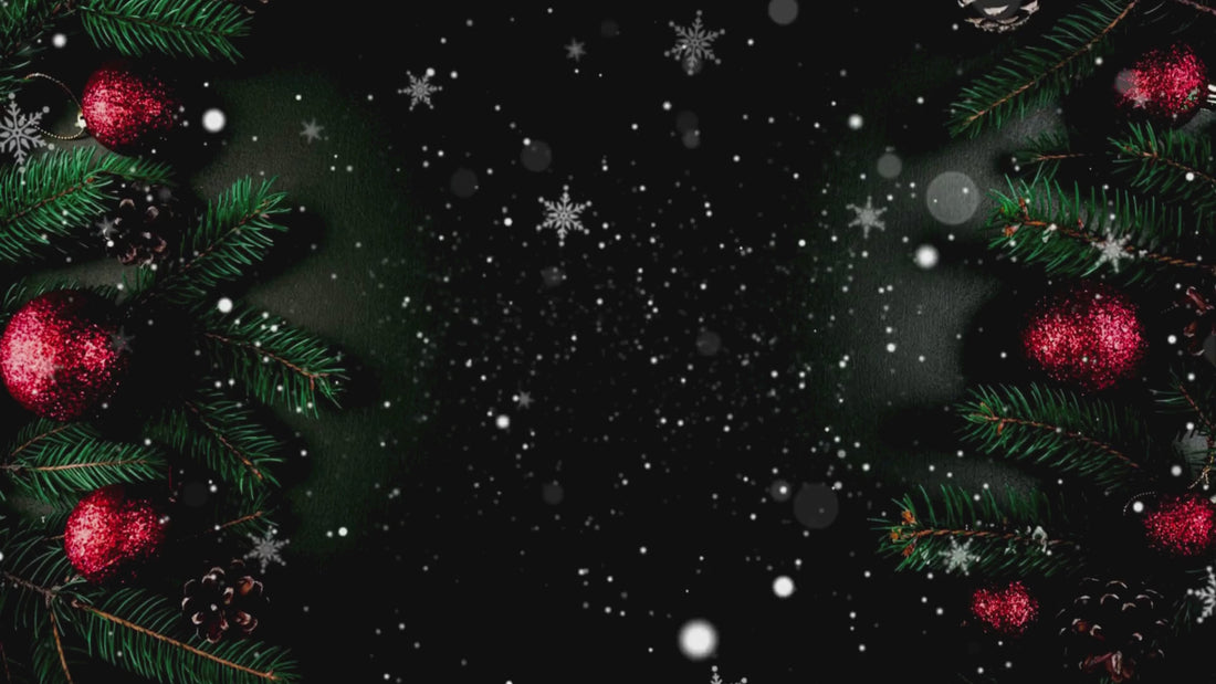 Christmas Greeting From The Clergy Store