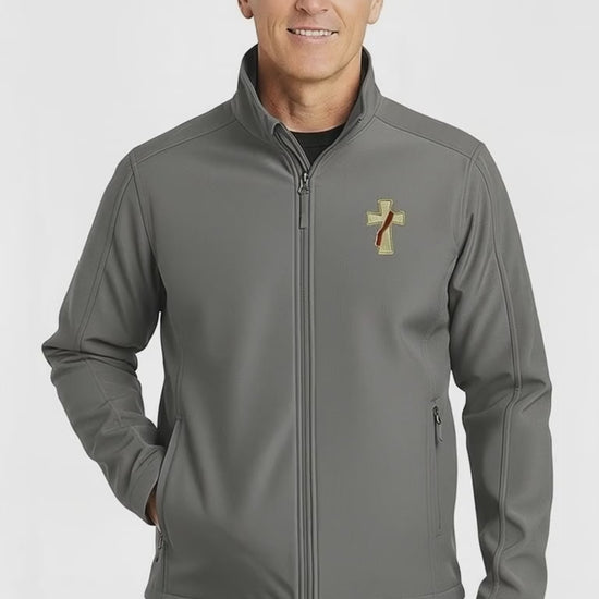 All weather deacon jacket video