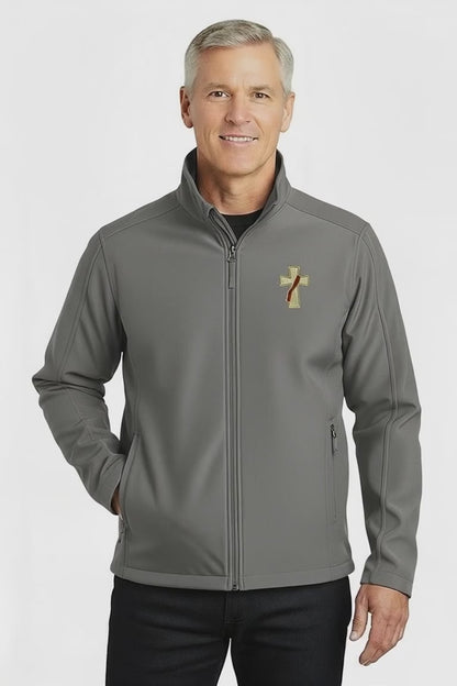 All weather deacon jacket video