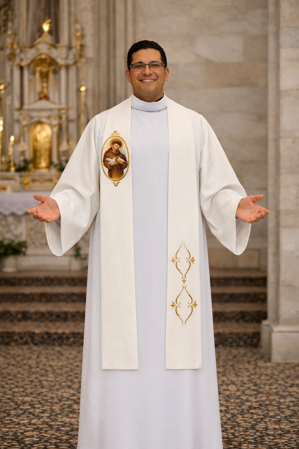 Celebrate the Jubilee of Francis of Assisi, marking the 800th anniversary of his death (1226–2026). St. Francis is remembered for his profound humility, love of the poor, and reverence for all of God’s creation—an enduring inspiration for the faithful.