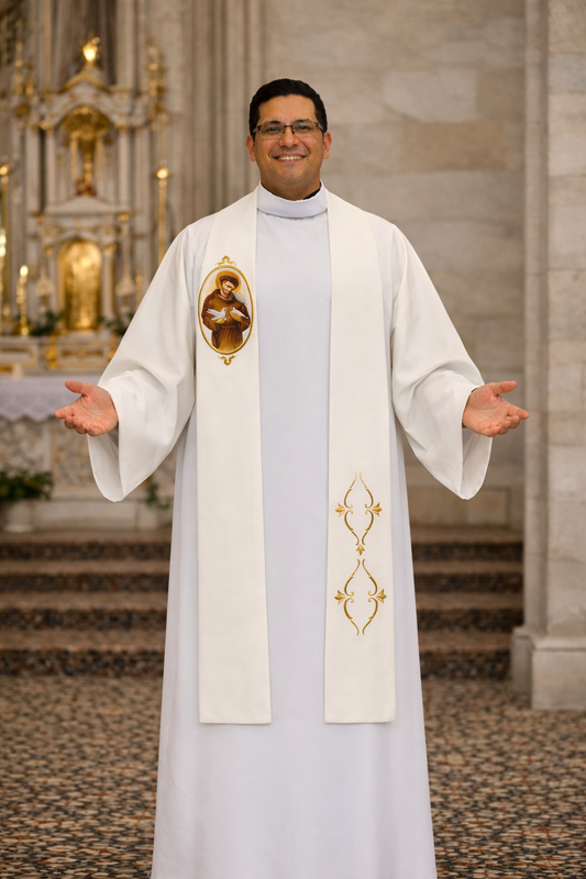 Celebrate the Jubilee of Francis of Assisi, marking the 800th anniversary of his death (1226–2026). St. Francis is remembered for his profound humility, love of the poor, and reverence for all of God’s creation—an enduring inspiration for the faithful.